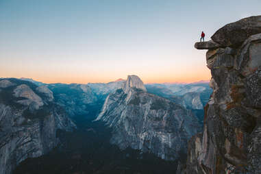 rob lowe yosemite